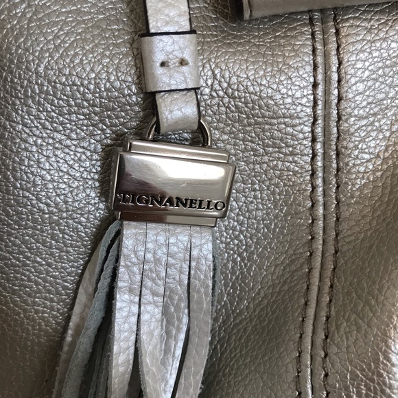 Brand New Tignanello Handbag - Picture 2 of 11